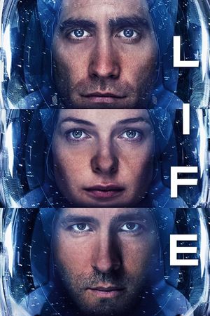 Life's poster
