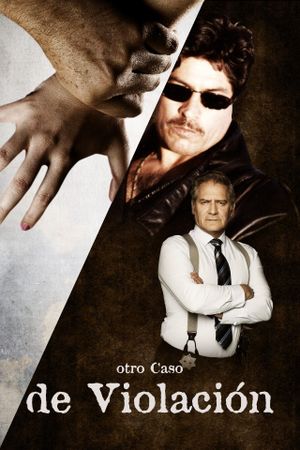 Otro caso de violación's poster