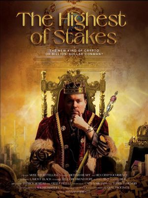 The Highest of Stakes's poster