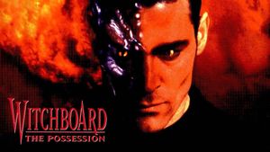 Witchboard III: The Possession's poster