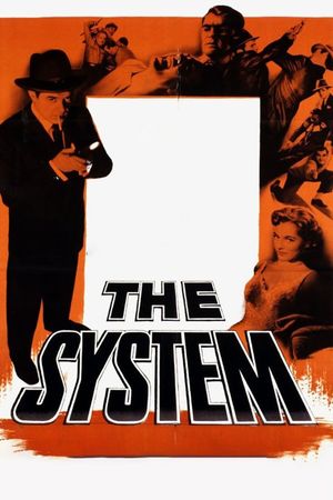 The System's poster