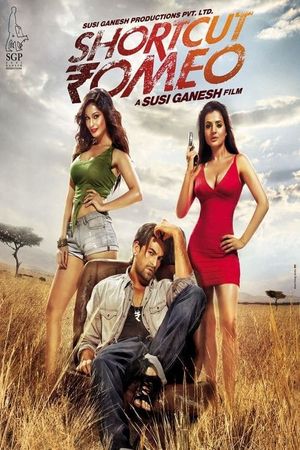 Shortcut Romeo's poster