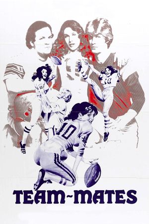 Team-Mates's poster