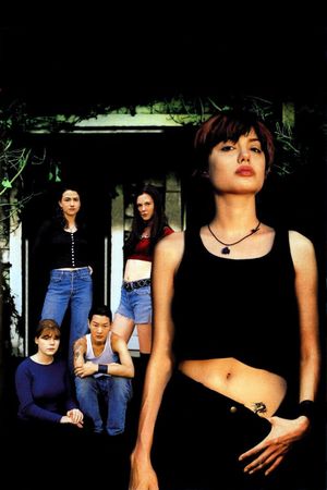 Foxfire's poster