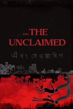 Ebong Bewarish (and the Unclaimed)'s poster