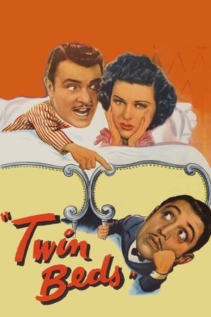 Twin Beds's poster