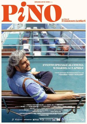 Pino's poster
