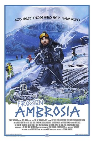 Frozen Ambrosia's poster