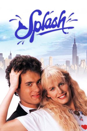 Splash's poster