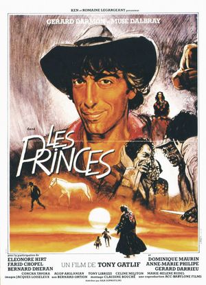 The Princes's poster image