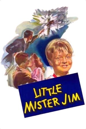 Little Mister Jim's poster