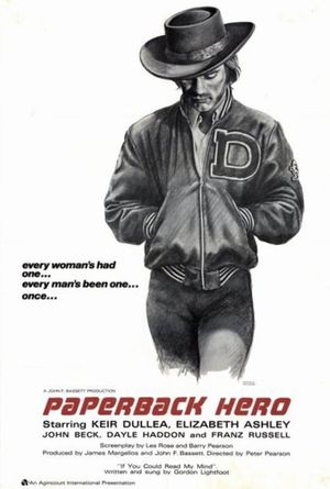 Paperback Hero's poster image