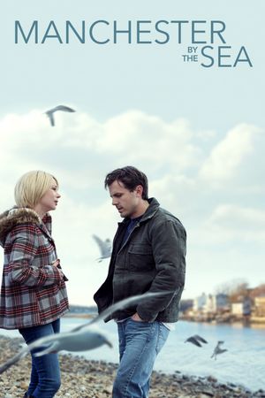 Manchester by the Sea's poster