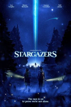 Stargazers's poster image