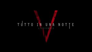 Tutto in una notte - Live Kom 015's poster