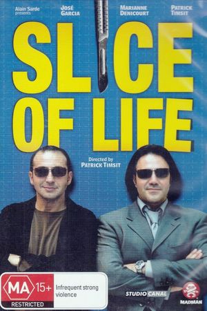 Slice of Life's poster