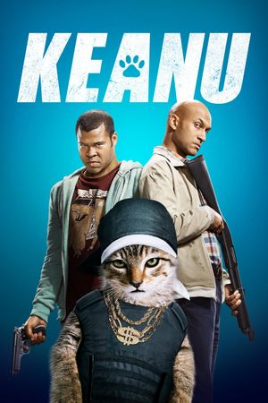Keanu's poster image