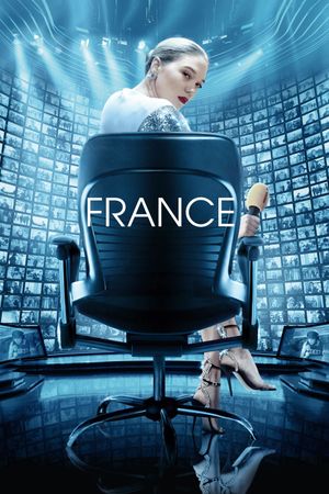 France's poster