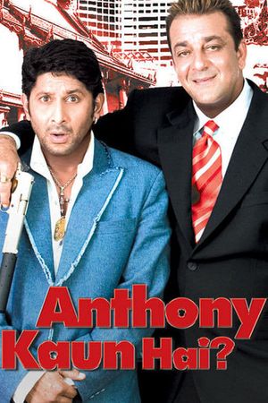Anthony Kaun Hai?'s poster