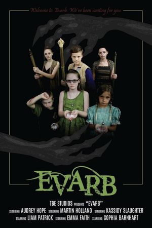 Evarb's poster