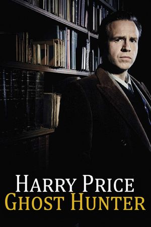 Harry Price: Ghost Hunter's poster