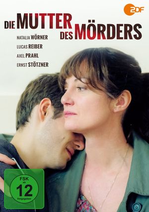Die Mutter des Mörders's poster