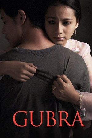 Gubra's poster