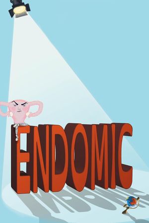 ENDOMIC's poster