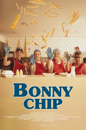 Bonny Chip's poster