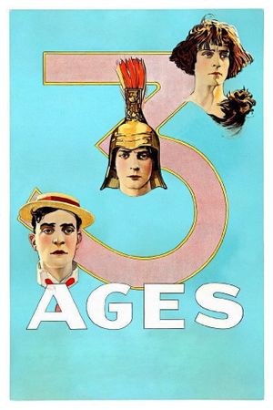 Three Ages's poster image