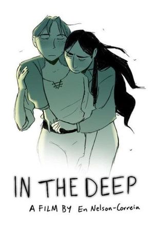 In the Deep's poster