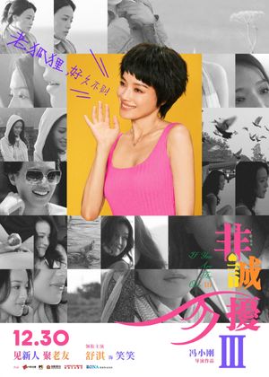 If You Are the One 3's poster