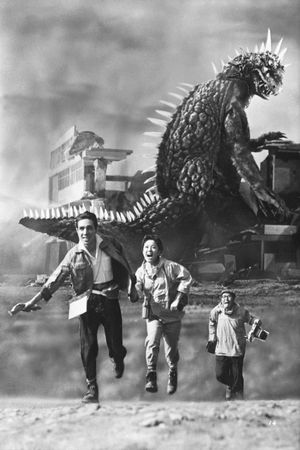 Varan's poster