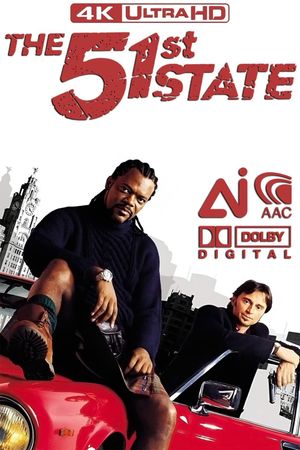 Formula 51's poster
