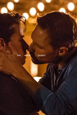 The Dare Project's poster