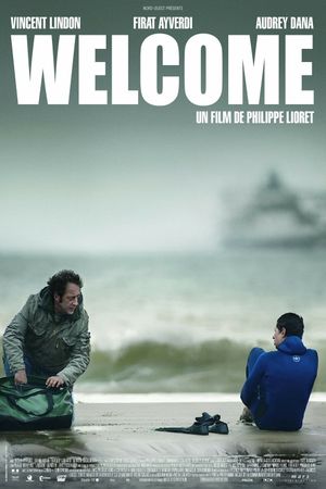 Welcome's poster