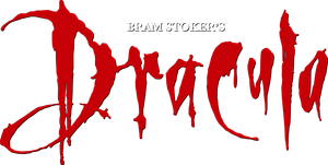 Dracula's poster