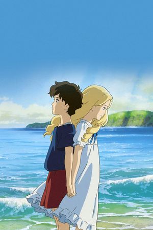 When Marnie Was There's poster