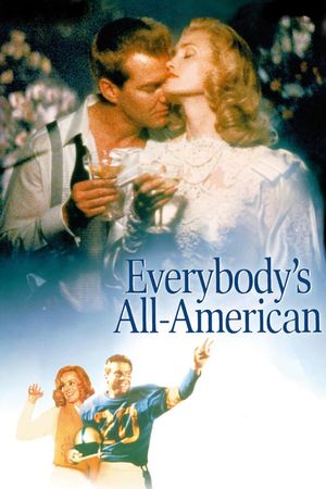 Everybody's All-American's poster image