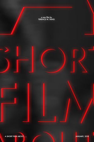 A Short Film About......'s poster