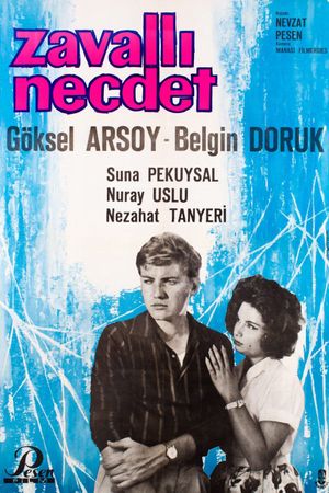 Zavalli Necdet's poster image