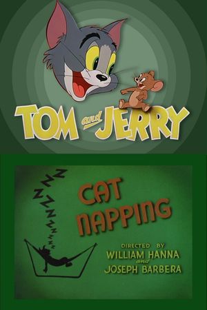 Cat Napping's poster