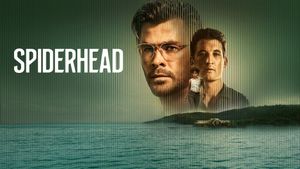 Spiderhead's poster