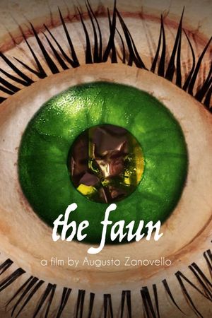 The Faun's poster