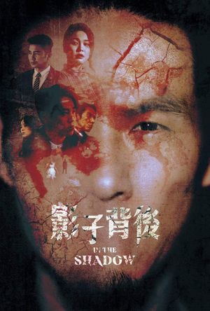 In the Shadow's poster