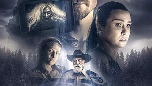 Camp Cold Brook's poster