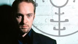 Derren Brown: Russian Roulette's poster