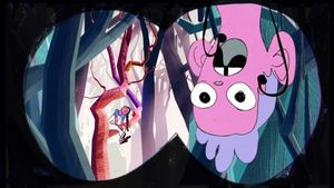 Gen Tree's poster