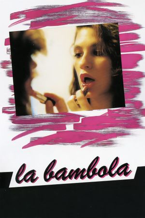 La Bambola's poster