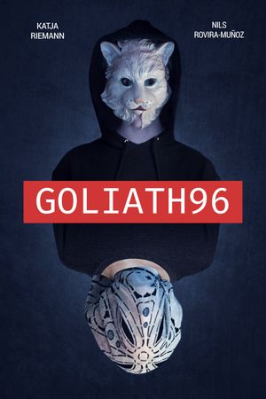 Goliath96's poster